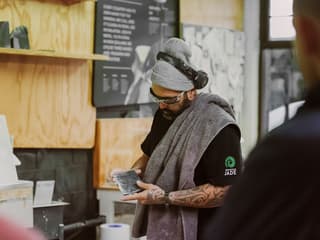 40 Mins Jade Carving Rotorua Guided Tour — gallery 2