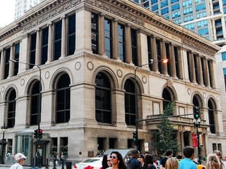 Chicago: Golden Age Guided Tour with Entrance — gallery 1