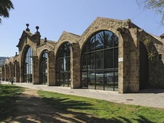 Muzium Maritim Barcelona: Tiket Masuk, Museu Marítim de Barcelona, Barcelona