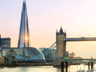 The View from The Shard Tickets — gallery 1