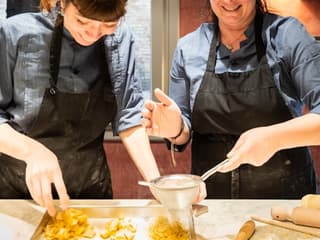 Venice: Authentic Venetian Cooking Class — gallery 2