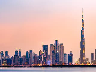 From Dubai Canal: 1-Hour Sightseeing Abra Ride — gallery 3