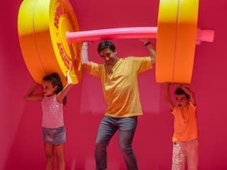 House of Candy - The Sweetest Immersive Experience in Barcelona: Entry Ticket — gallery 3