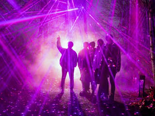 Astra Lumina at Currumbin Wildlife Sanctuary — gallery 1