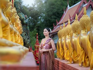 Ancient City & Erawan Museum Guided Tour — gallery 3