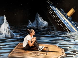 Museum of Fantastic Illusions Skip-the-Line Tickets — gallery 2