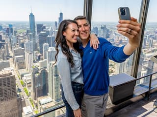360 Chicago Observation Deck Skip-the-Line Tickets — gallery 1