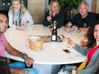 Reims: Cathedral, Vineyard Visit & Champagne Tasting Day Trip from Paris — gallery 2