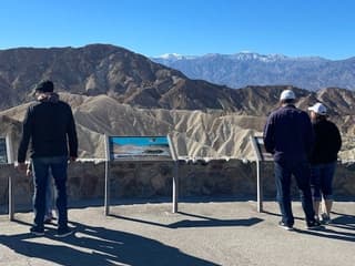 Death Valley: Full-Day Tour from Las Vegas — gallery 1