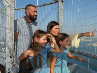 The Dubai Balloon — gallery 1