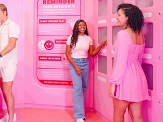 Museum of Ice Cream Miami: Entry Ticket — gallery 1