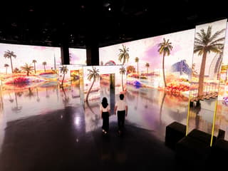 ARTE MUSEUM Dubai Tickets — gallery 2
