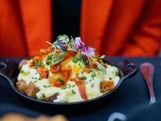 Montreal: 90-Min Brunch Cruise — gallery 2