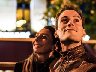 Big Bus: Dublin Night Bus Tour — gallery 1
