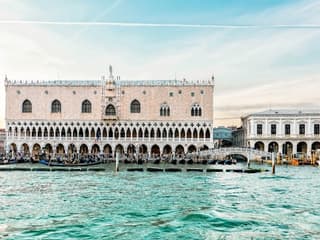 St. Mark's Basilica & Bell Tower: Hosted Entry + Audio Guide — gallery 1
