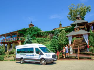 From Budapest: Danube Bend Day Trip with Lunch — gallery 1