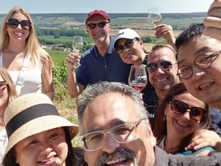 Reims: Champagne Tasting with Lunch Day Trip from Paris — gallery 2