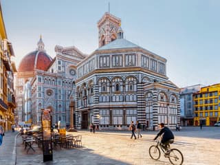 Best of Florence Walking Tour — gallery 2