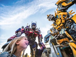 Universal Studios Orlando 1-Day Tickets at Universal Orlando Resort, Orlando, photo 3