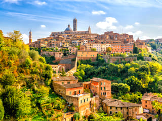 From Florence: Siena and Chianti Day Trip with Dinner & Regional Pairings — gallery 3