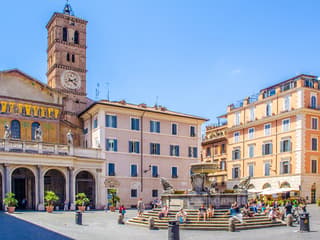 Vespa Food Tour in Rome — gallery 1