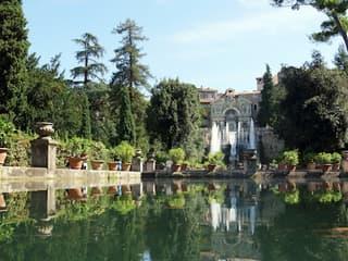 Villa D’Este: Entry Ticket — gallery 1