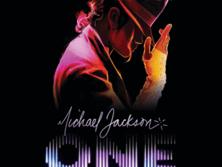 Cirque du Soleil Michael Jackson ONE: Las Vegas — gallery 1