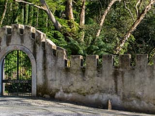 Pena Palace + Quinta da Regaleira — gallery 1