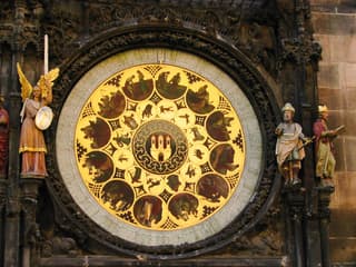 Skip-the-Line Combo: Prague Castle, National Museum & Astronomical Clock — gallery 1