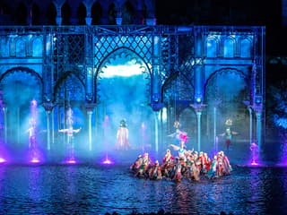Dream of Toledo Night Show Tickets — gallery 1