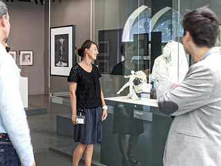 Exclusive Rodin Museum Semi-Private Guided Tour — gallery 1