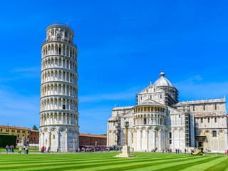 Leaning Tower of Pisa Tickets — gallery 1
