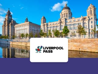 Liverpool Pass: Choose 1 or 2 Days — gallery 1