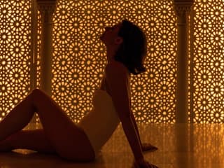 Hammam Al Andalus Puerta de Hierro: 90-Min Arab Bath Ritual — gallery 1