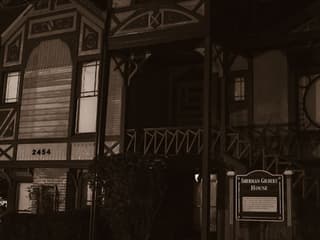 San Diego: Gaslamp Haunted Tour — gallery 2