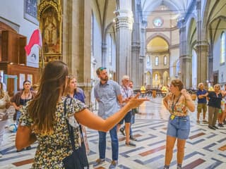 Guided Walking Tour of Florence City Centre & Cathedral Complex — gallery 2