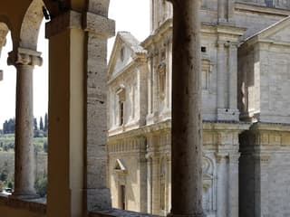 Temple of San Biagio — gallery 1
