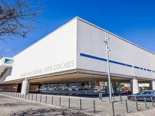 National Coach Museum Entry Tickets — gallery 1