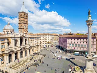 Santa Maria Maggiore Basilica Entry Tickets — gallery 2