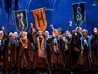 Harry Potter and the Cursed Child — gallery 3