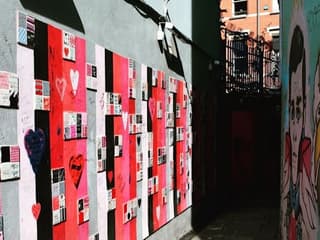 Romantic Dublin City Exploration Game — gallery 1