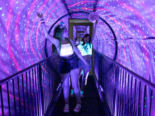 Tickets to Museum of Illusions — gallery 2