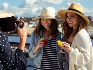 Los Angeles: Marina del Rey Premier Brunch Cruise — gallery 3