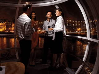 London Eye Capsule Experience — gallery 3