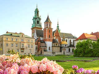 Wawel Castle & Cathedral Guided Tour — gallery 1