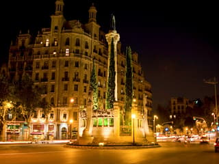 Barcelona Night Bus Tour — gallery 2