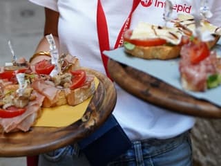 Venice: Guided Food Tour + Tastings — gallery 1