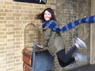 London: Harry Potter Azkaban Walking Tour — gallery 3