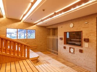 Naniwanoyu Natural Spa — gallery 2