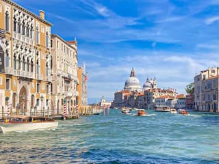 1-Hour Sightseeing Cruise on the Grand Canal — gallery 1